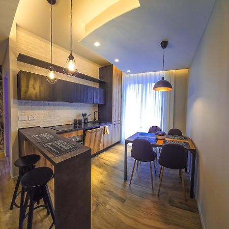 Case Vacanze 106 Maison De Charme Giovinazzo Eksteriør bilde