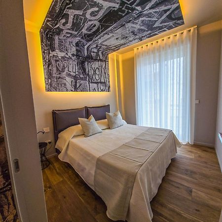 Case Vacanze 106 Maison De Charme Giovinazzo Eksteriør bilde