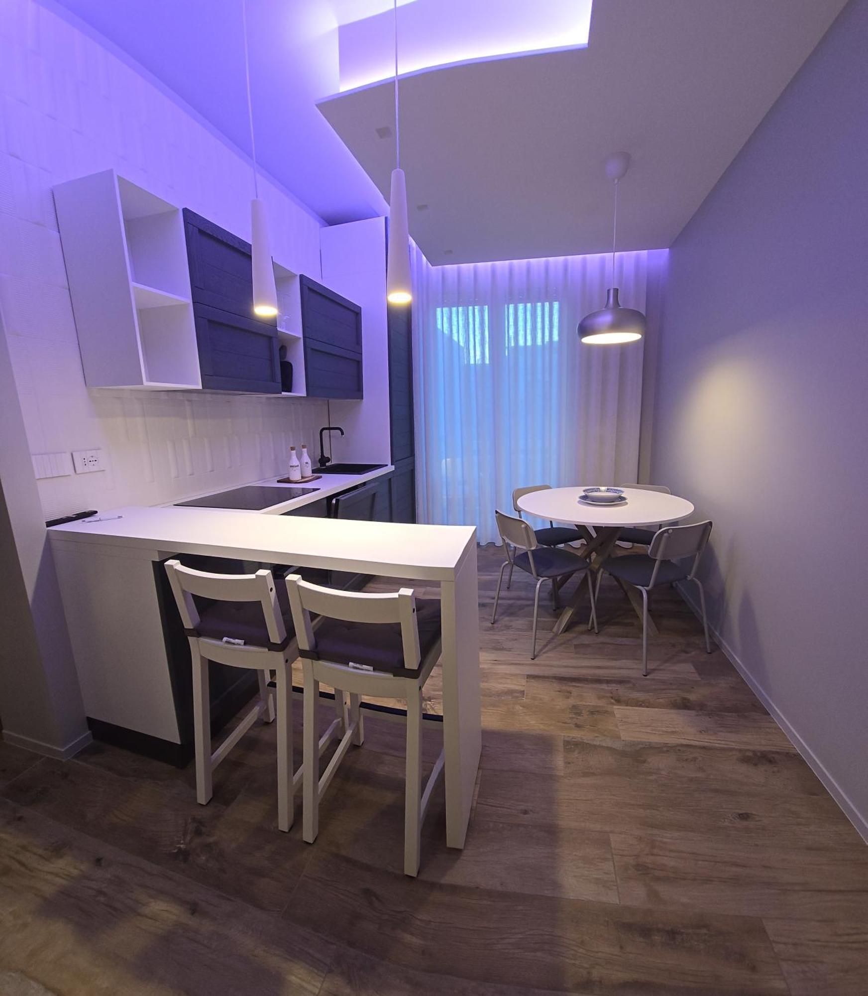 Case Vacanze 106 Maison De Charme Giovinazzo Eksteriør bilde
