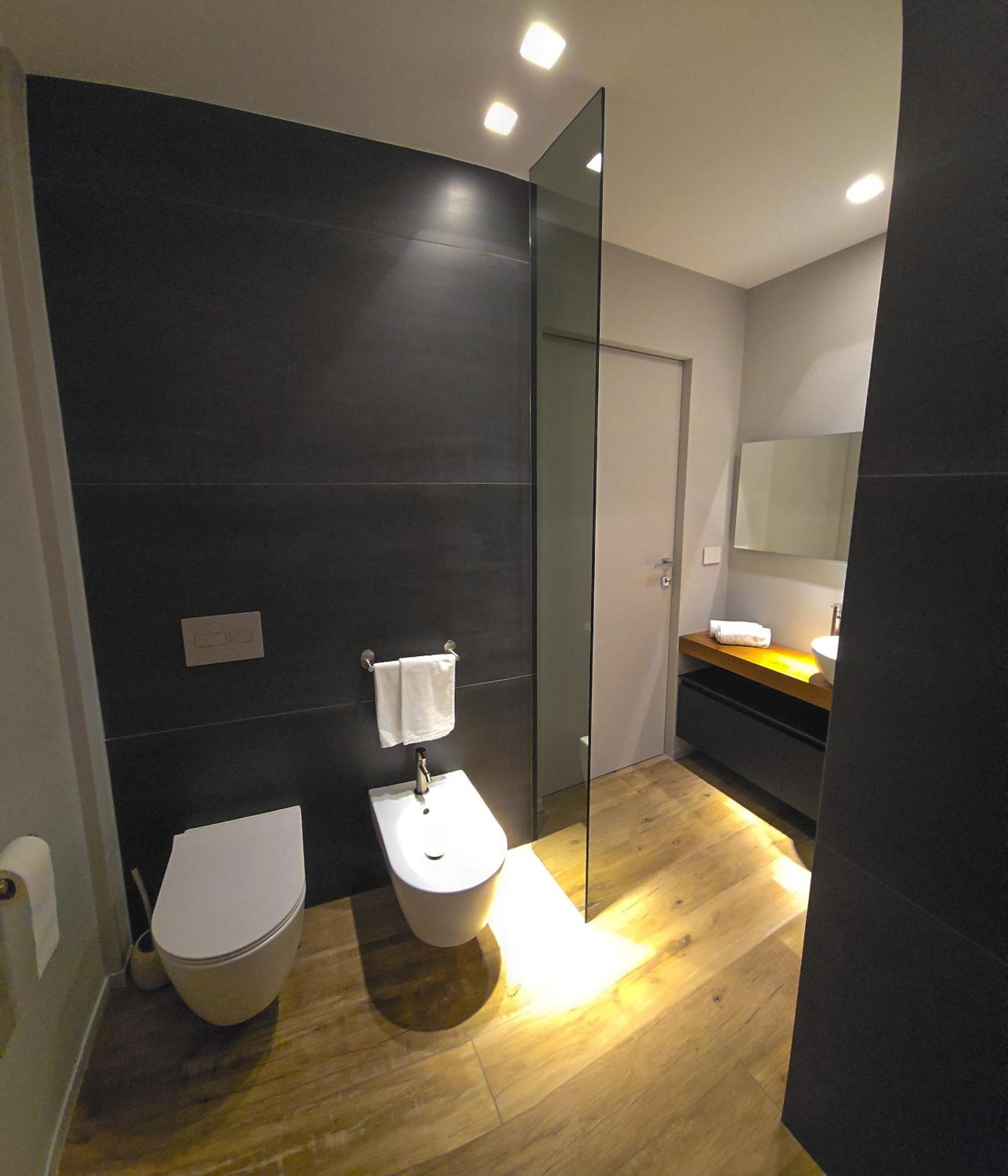 Case Vacanze 106 Maison De Charme Giovinazzo Eksteriør bilde