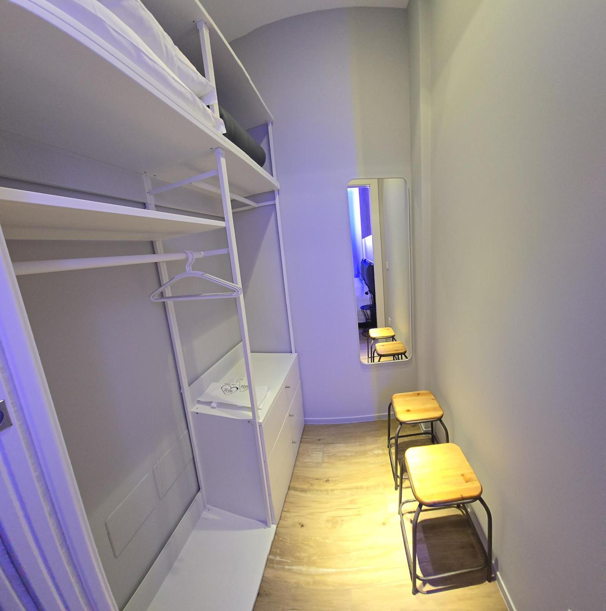 Case Vacanze 106 Maison De Charme Giovinazzo Eksteriør bilde