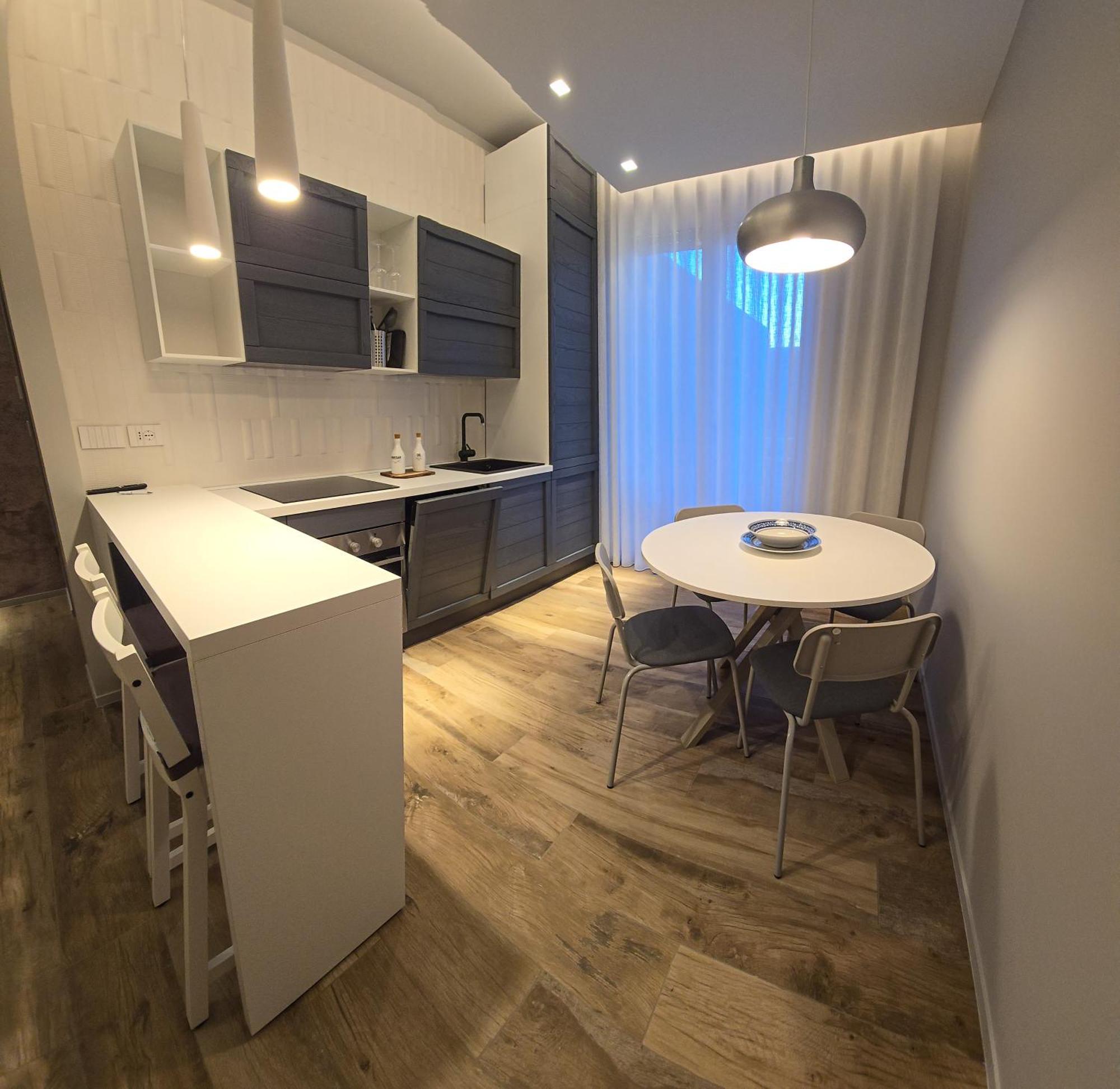 Case Vacanze 106 Maison De Charme Giovinazzo Eksteriør bilde