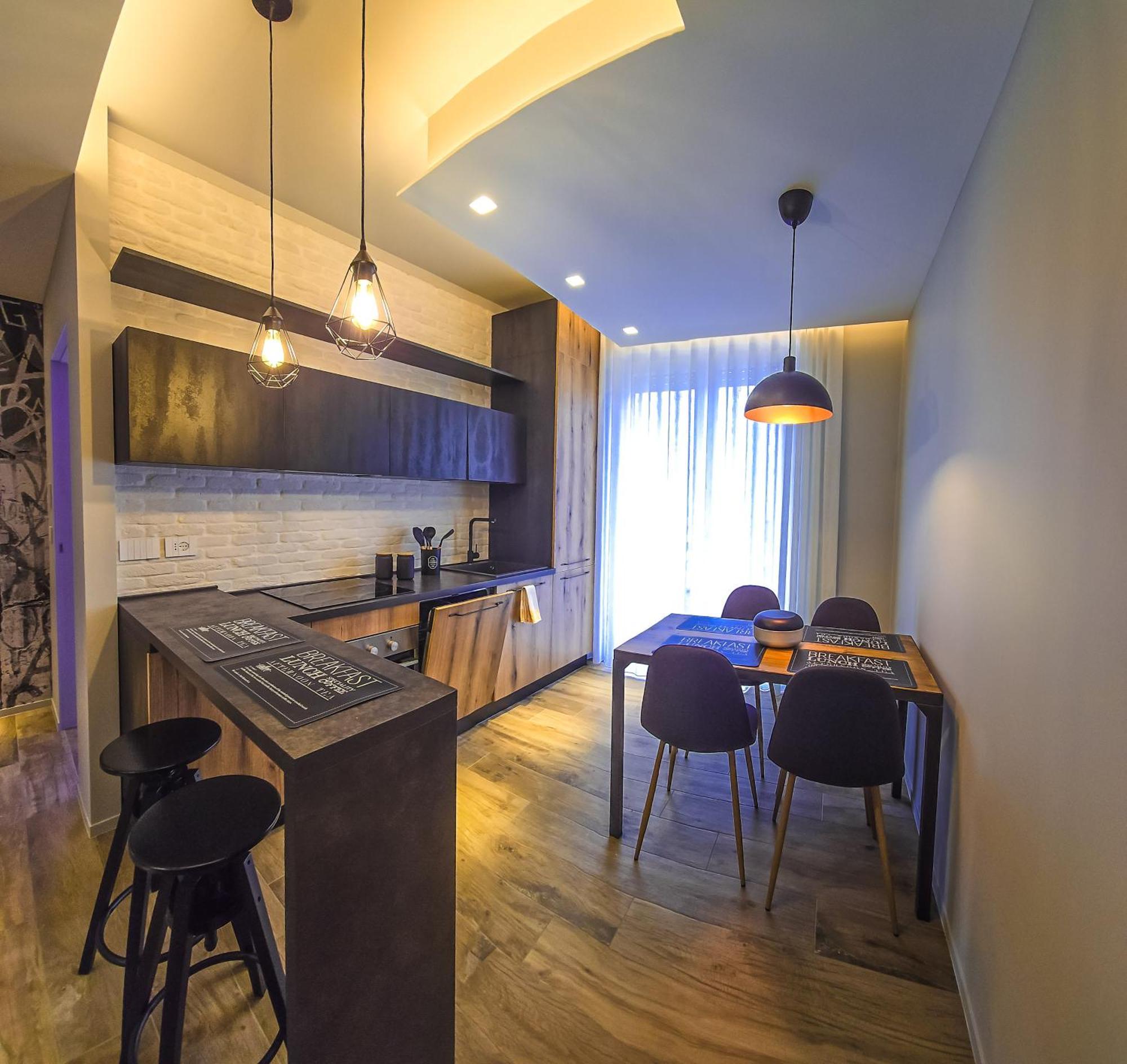 Case Vacanze 106 Maison De Charme Giovinazzo Eksteriør bilde