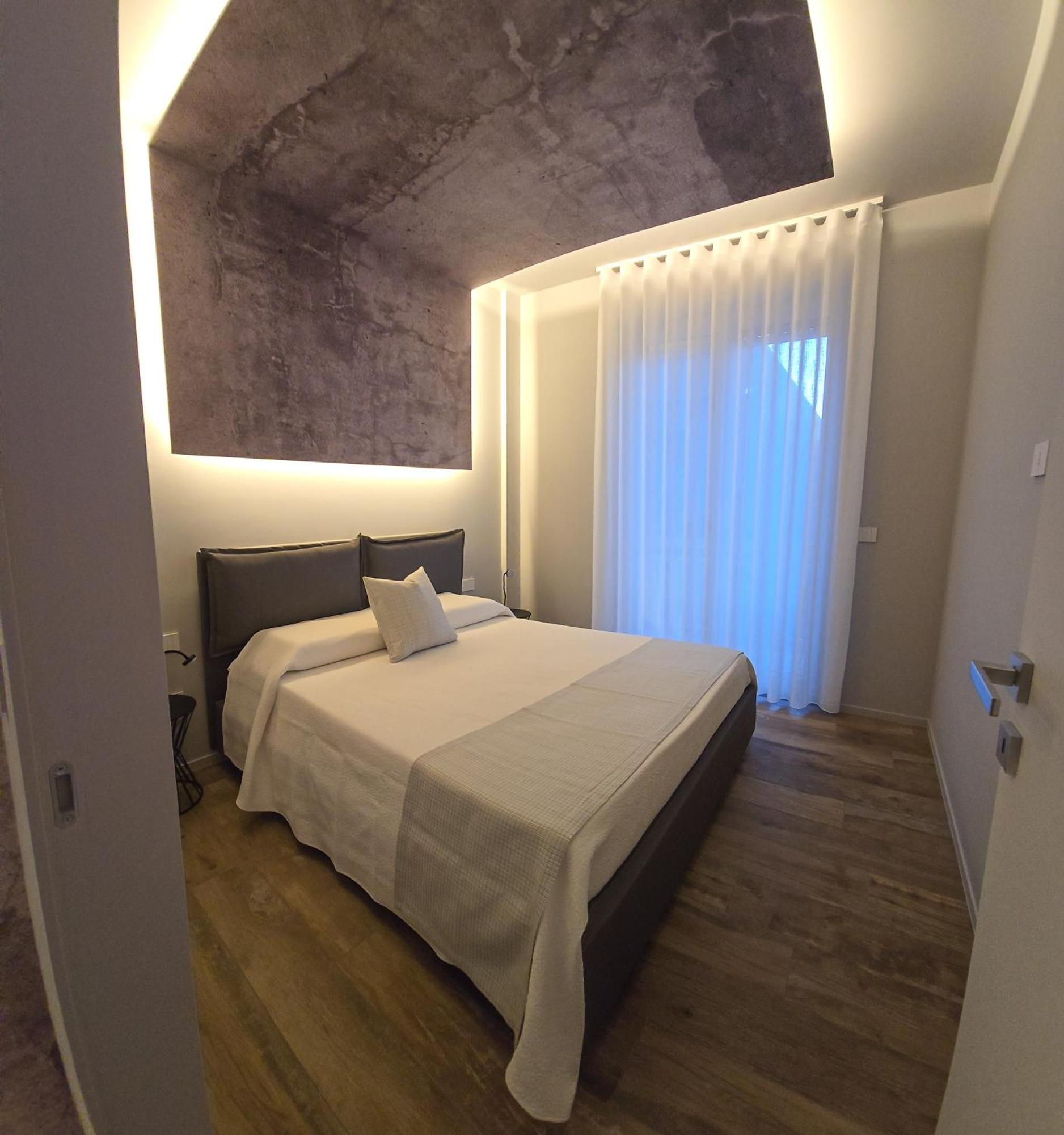 Case Vacanze 106 Maison De Charme Giovinazzo Eksteriør bilde