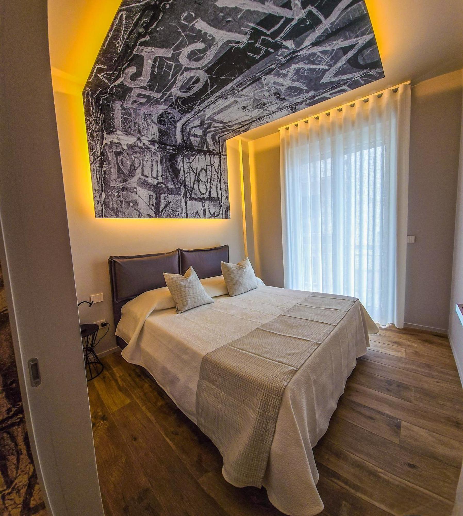 Case Vacanze 106 Maison De Charme Giovinazzo Eksteriør bilde