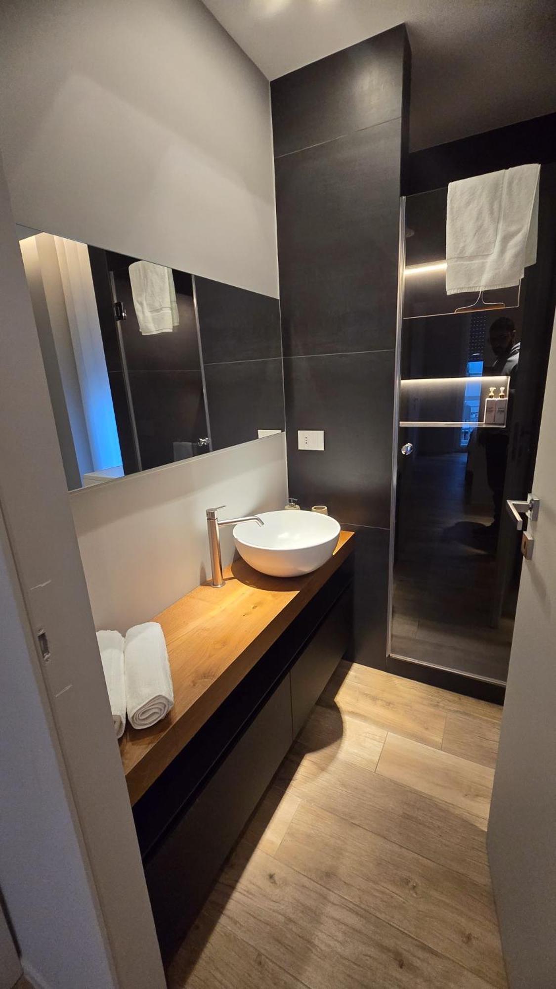 Case Vacanze 106 Maison De Charme Giovinazzo Eksteriør bilde