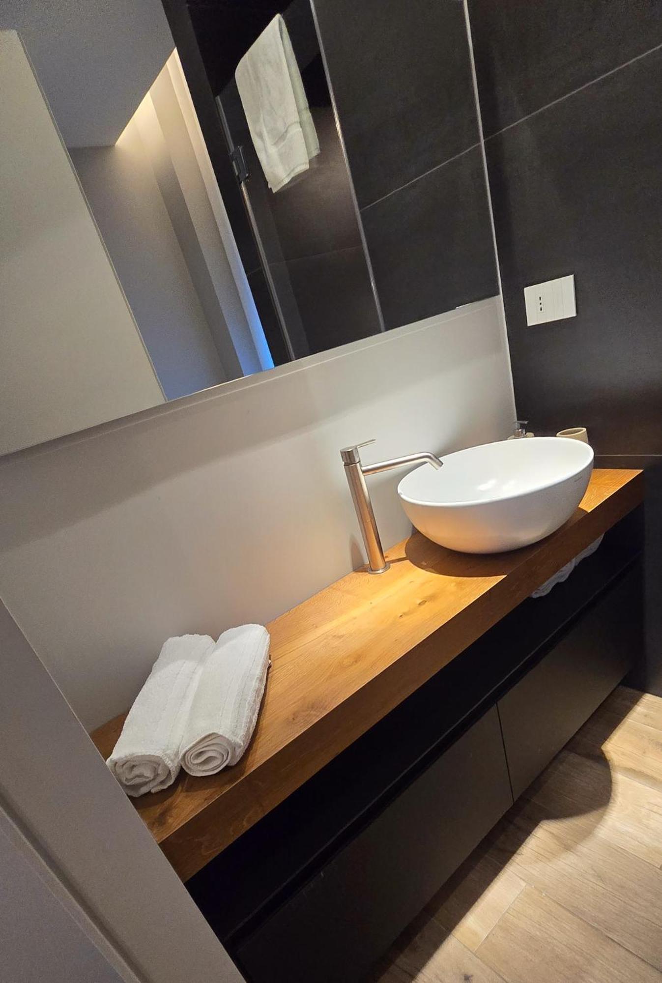 Case Vacanze 106 Maison De Charme Giovinazzo Eksteriør bilde